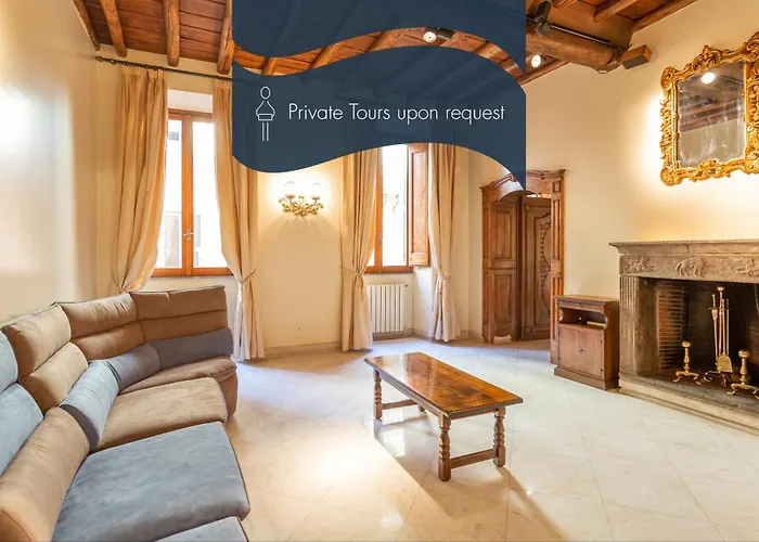 Daplace - Sofia Apartment